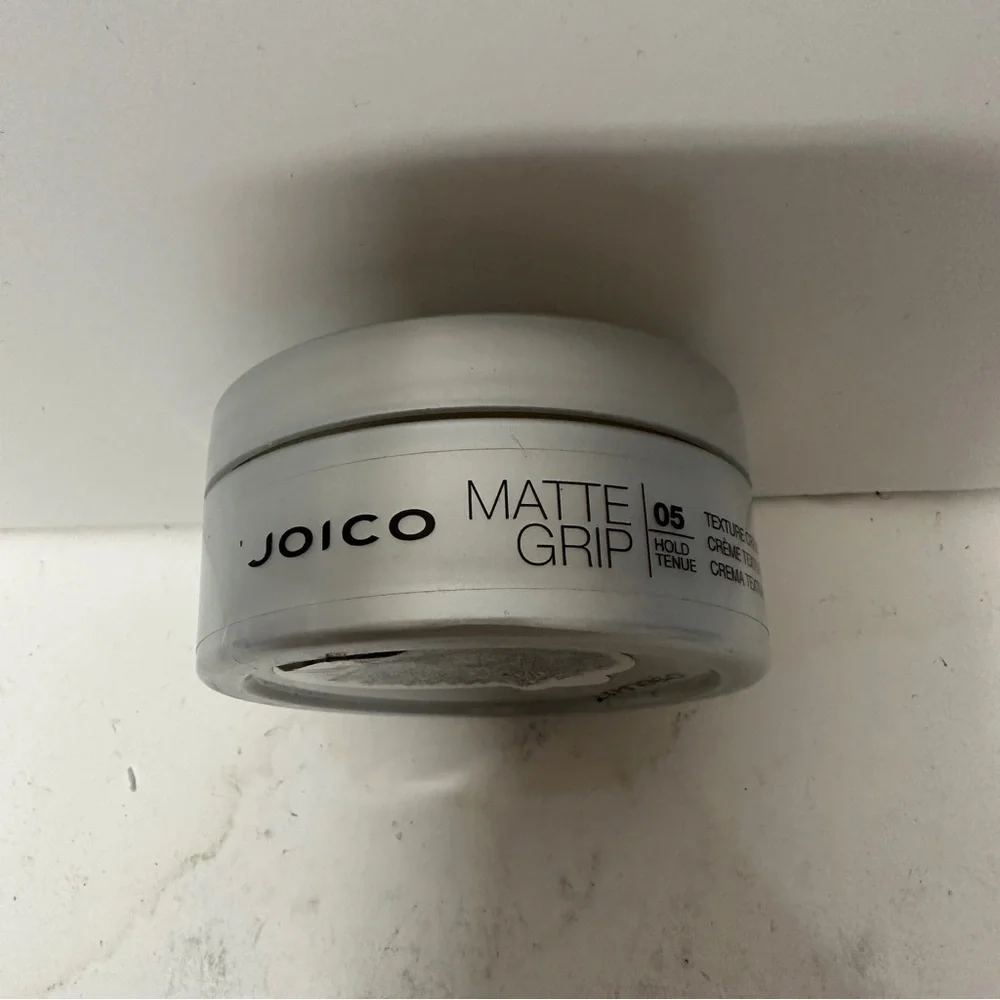 Joico Matte Grip 05 Hold 2 OZ HTF